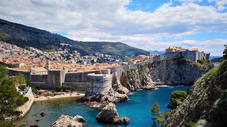 Dubrovnik Walks