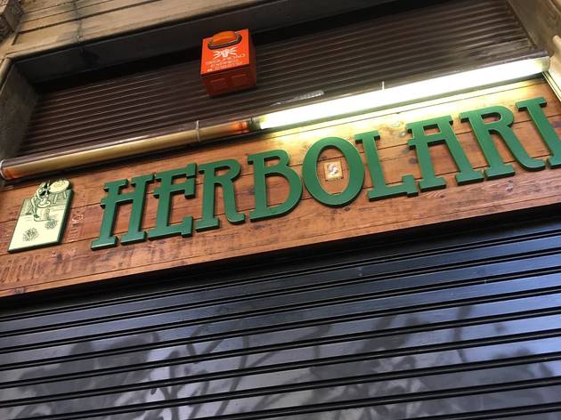 Herbolari Herbolari
