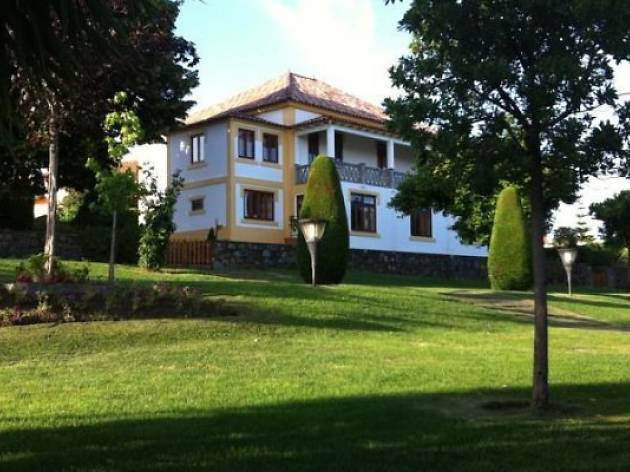 Quinta de Santa Teresinha sintra