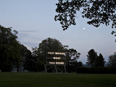 The UK’s ultimate art destinations The UK’s ultimate art destinations