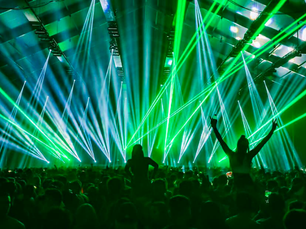 We Are Halloween FSTVL We Are Halloween FSTVL