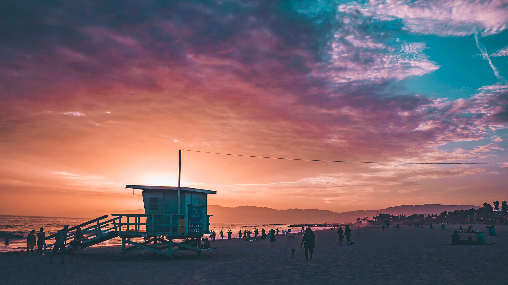 Los Angeles Events Calendar For 2019 From Concerts To Festivals