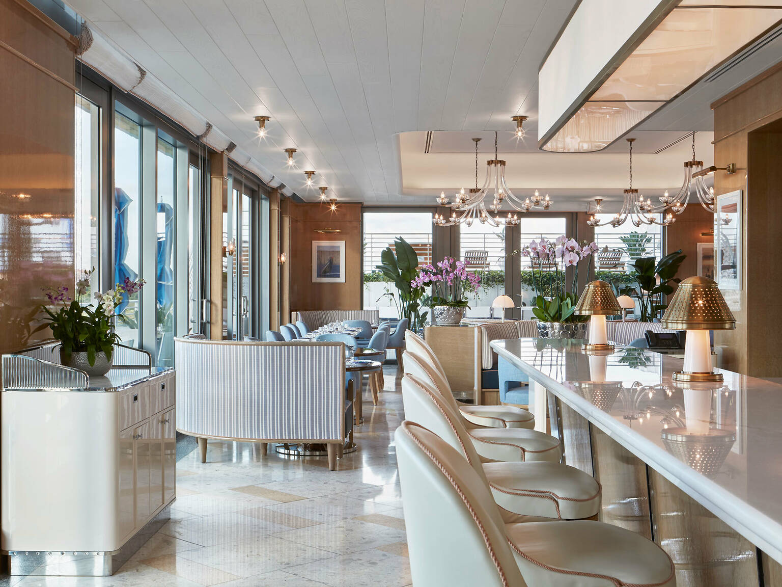 21 Best Rooftop Bars in Miami for Stellar Views of the Magic City