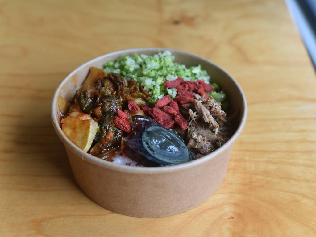 NYC’s 20 best cheap eats are all $10 or less