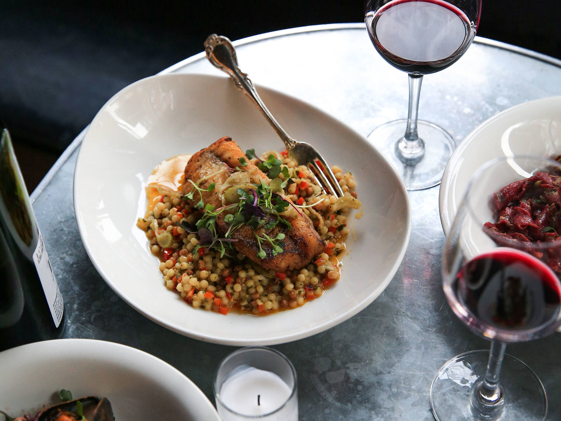 14 Best Wine Bars in NYC to Drink At Right Now