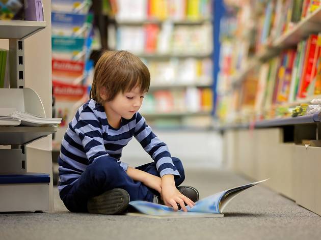 3 lecturas de niños para el verano 3 lecturas de niños para el verano
