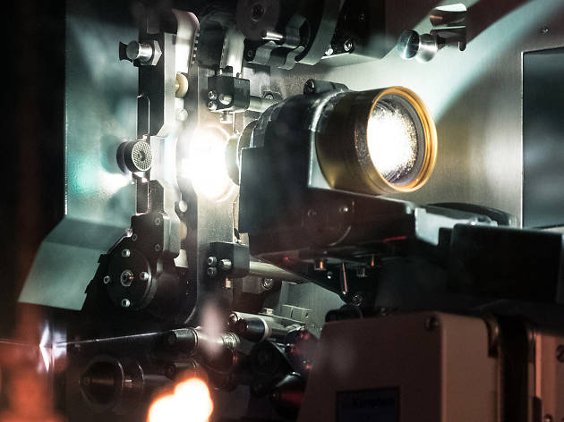 projector projector