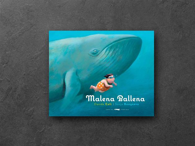 Malena Ballena Malena Ballena