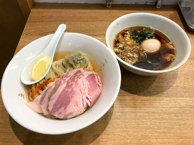 麺尊 RAGE 麺尊 RAGE