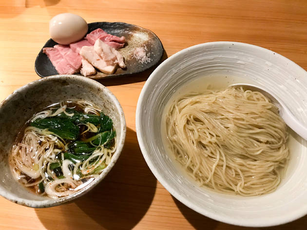 麺屋 さくら井 麺屋 さくら井