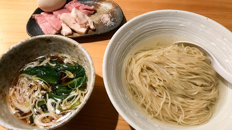 麺屋 さくら井