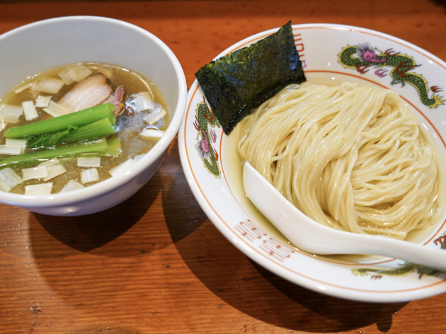 麺処ほん田 秋葉原本店 麺処ほん田 秋葉原本店