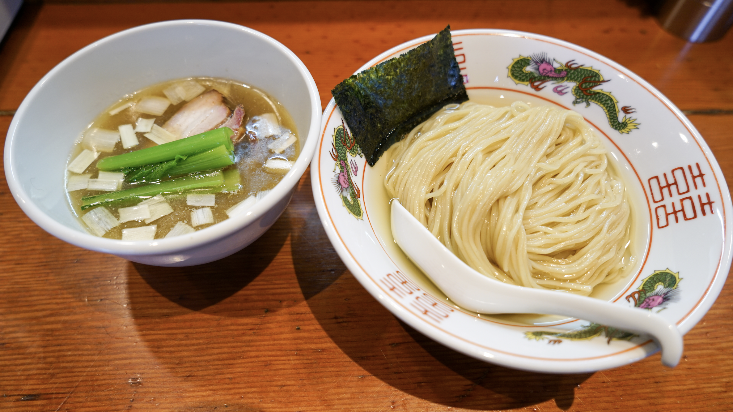 麺処ほん田 秋葉原本店