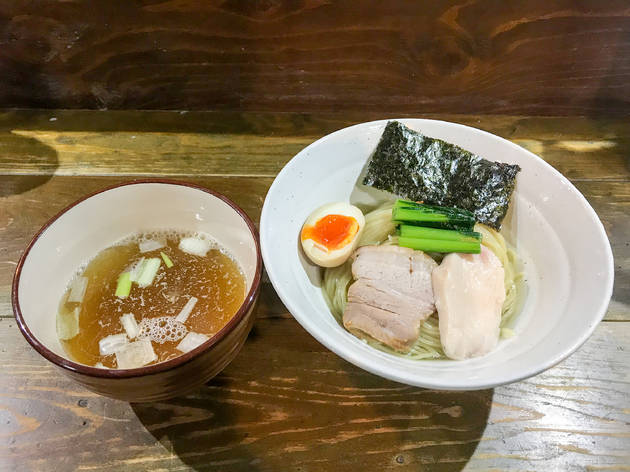 ラーメン屋ジョン ラーメン屋ジョン