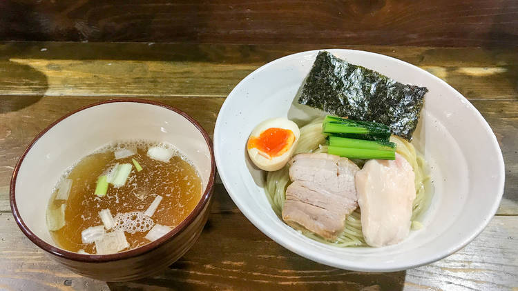 ラーメン屋ジョン