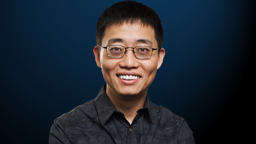 Joe Wong Asia Live in Singapore Comedy in Singapore