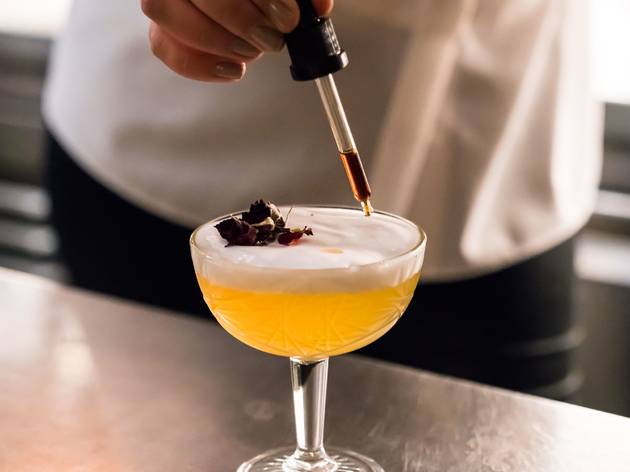 The Bar by Azur The Bar by Azur