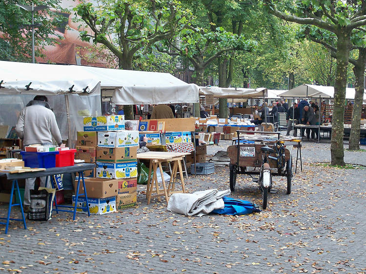 10 Best Markets in Amsterdam - Where to Go Shopping like a Local in  Amsterdam? – Go Guides