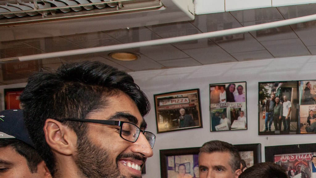 29 Places to Get the Best Pizzas in NYC