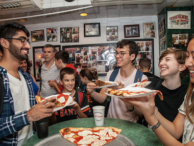 29 Places to Get the Best Pizzas in NYC