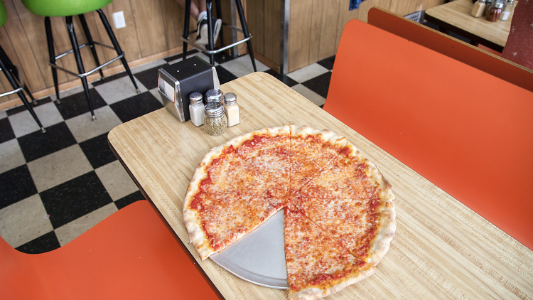 Paulie Gee's Slice Shop Paulie Gee's Slice Shop
