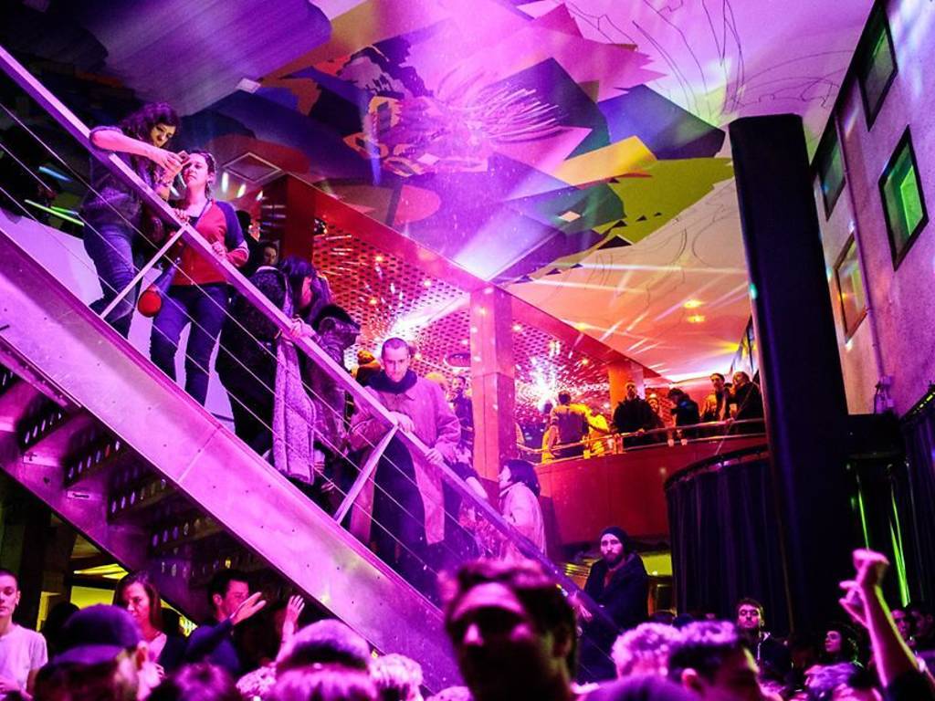 Les meilleurs bars pour danser à Paris 18 pistes à poncer