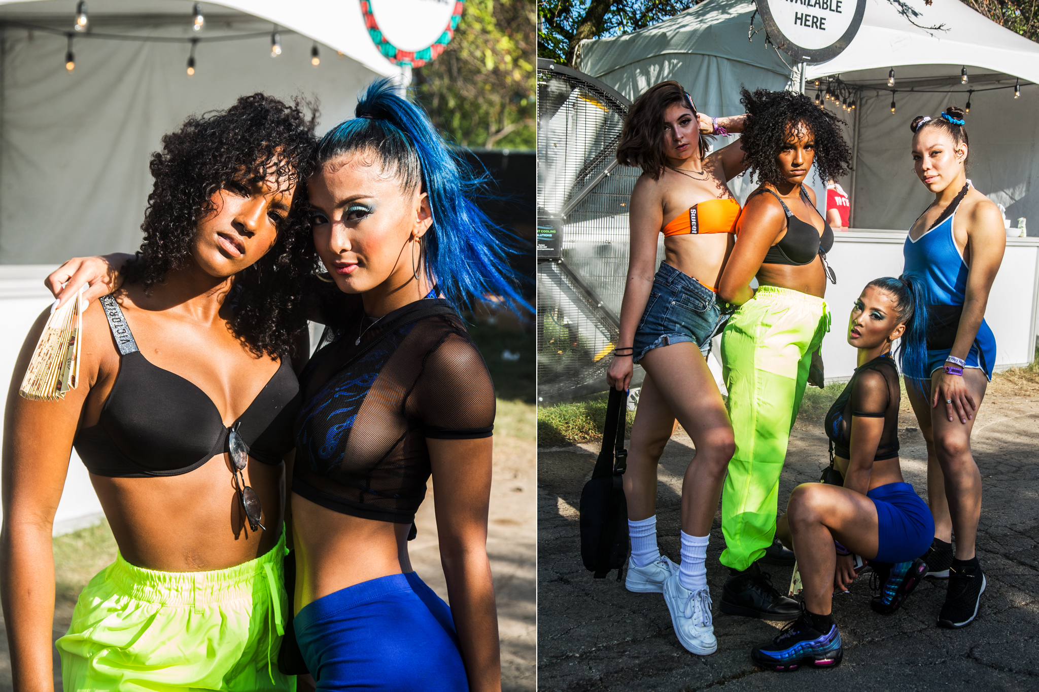 Outfits lollapalooza shop 2019