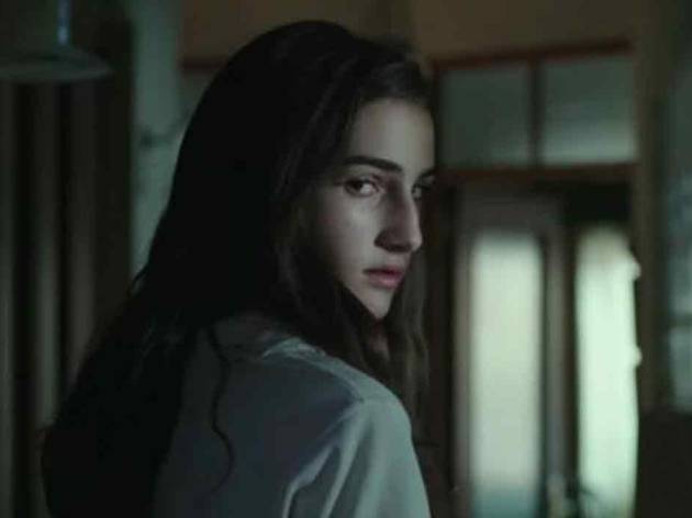 Verónica. Película de Paco Plaza Verónica. Película de Paco Plaza