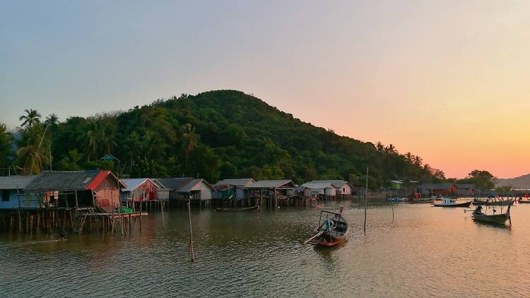 Guide to Koh Yao Yai: where to stay and what to do