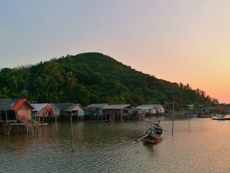 Guide to Koh Yao Yai: where to stay and what to do