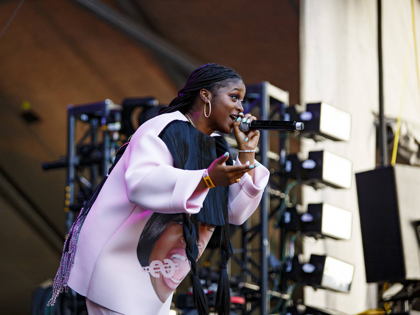 The Complete Pitchfork Music Festival 2022 Lineup and Schedule