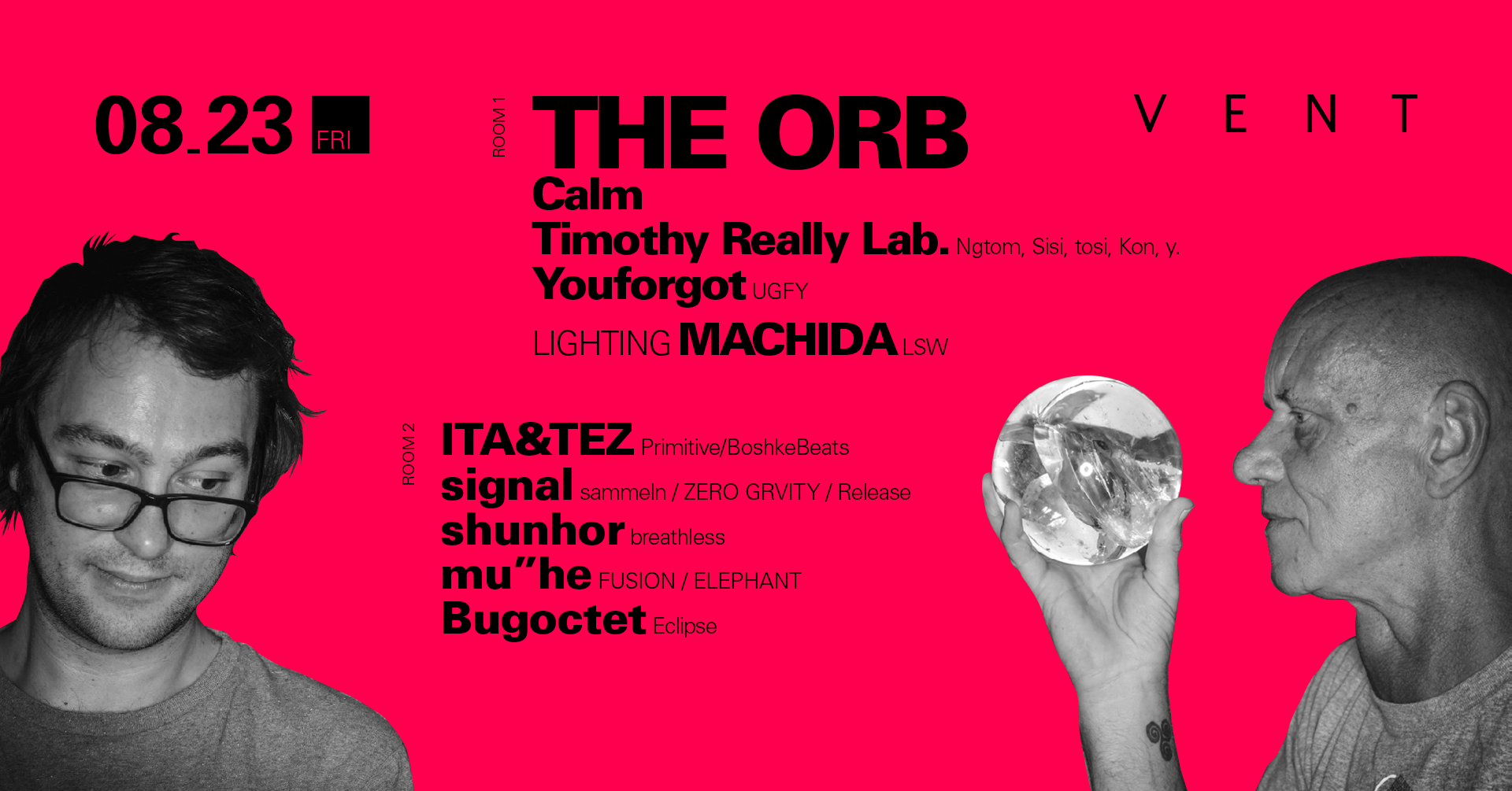 The Orb