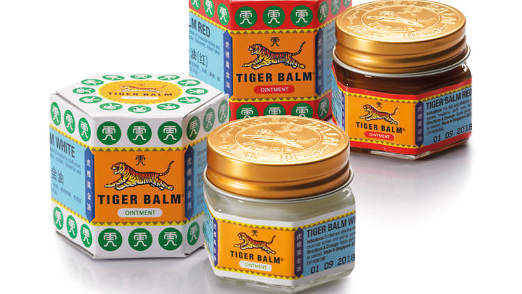 Tiger Balm