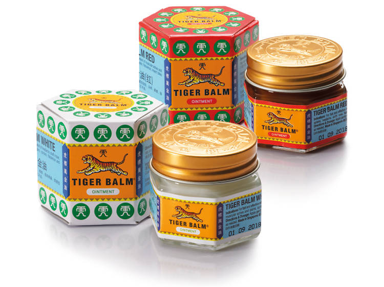 Tiger Balm