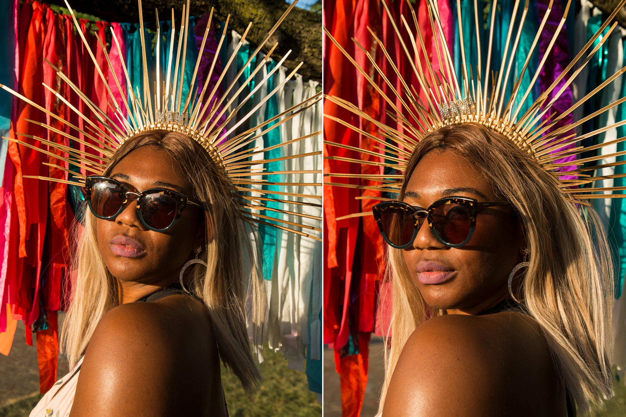 lollapalooza 2019, fest fashions, fashions