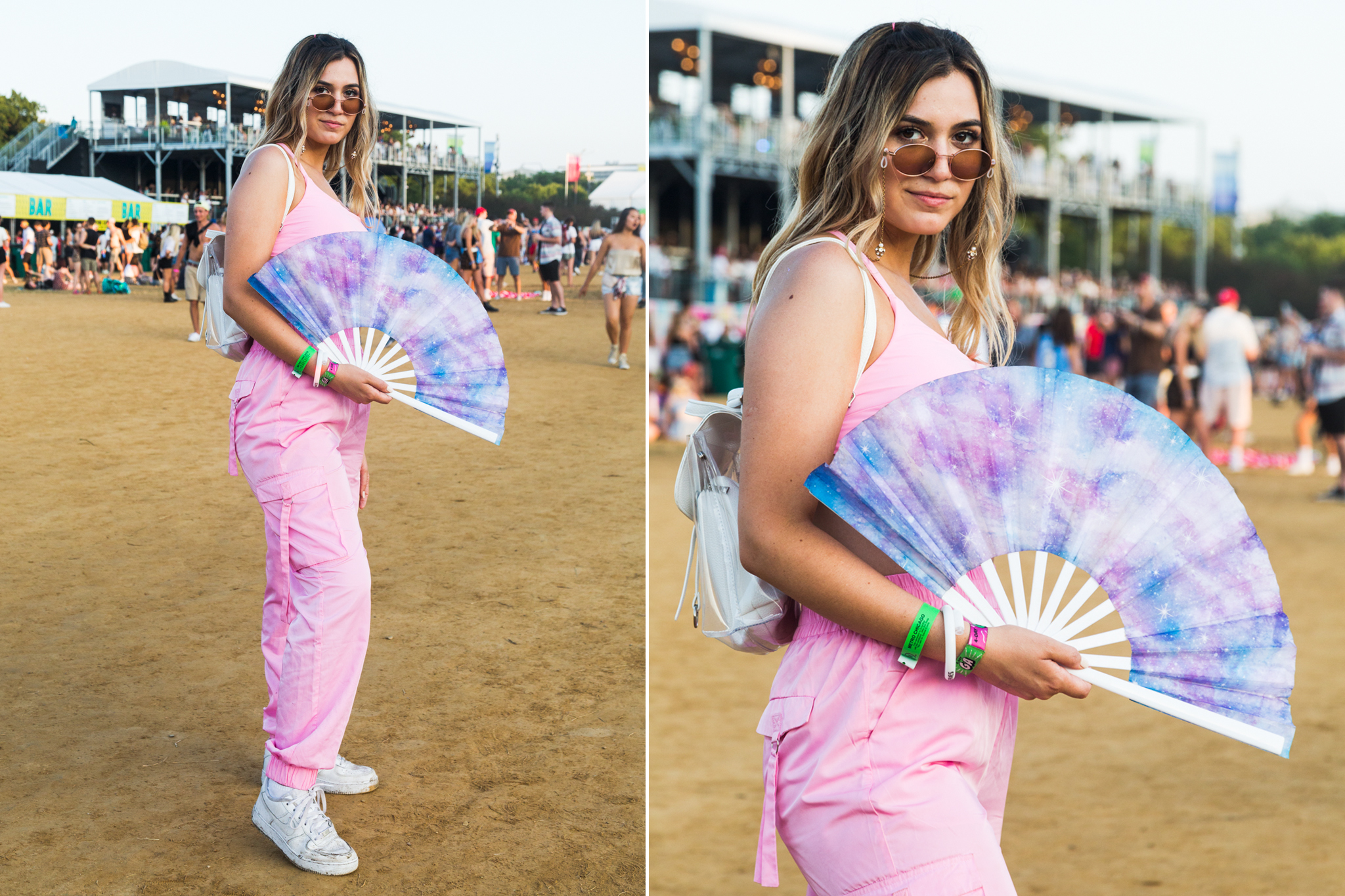 lollapalooza 2019, fest fashions, fashions,