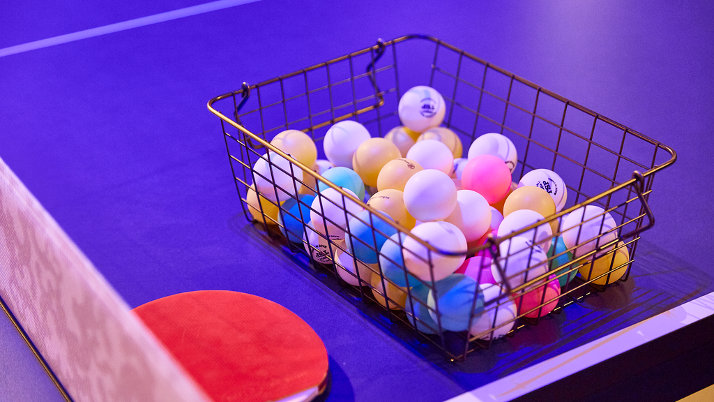 東京、卓球バー5選