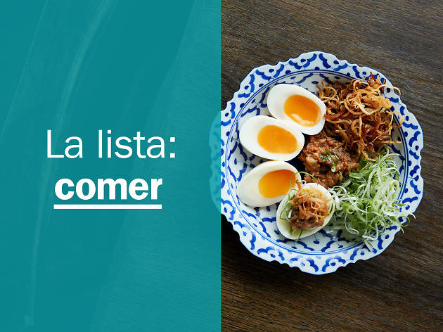Eat List London Eat List London