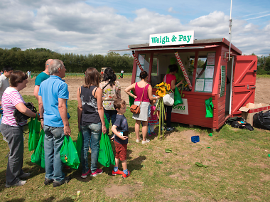 7 Best Places To Go Fruit Picking In London For Strawberries & More