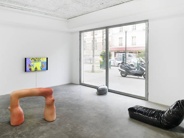 Plateau © FRAC