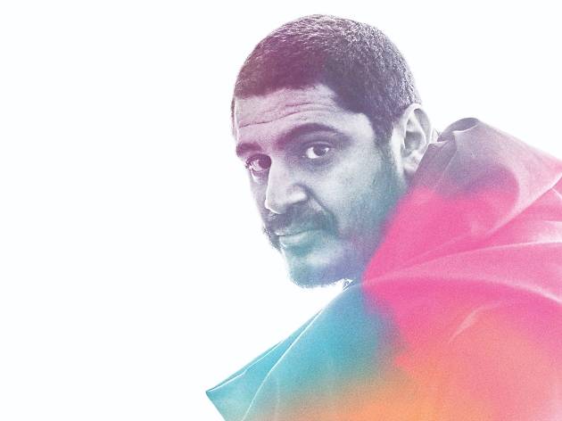 Criolo Criolo