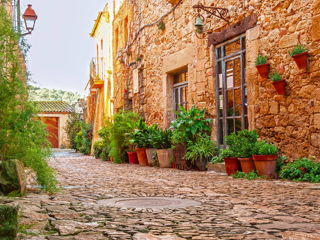 Peratallada Peratallada