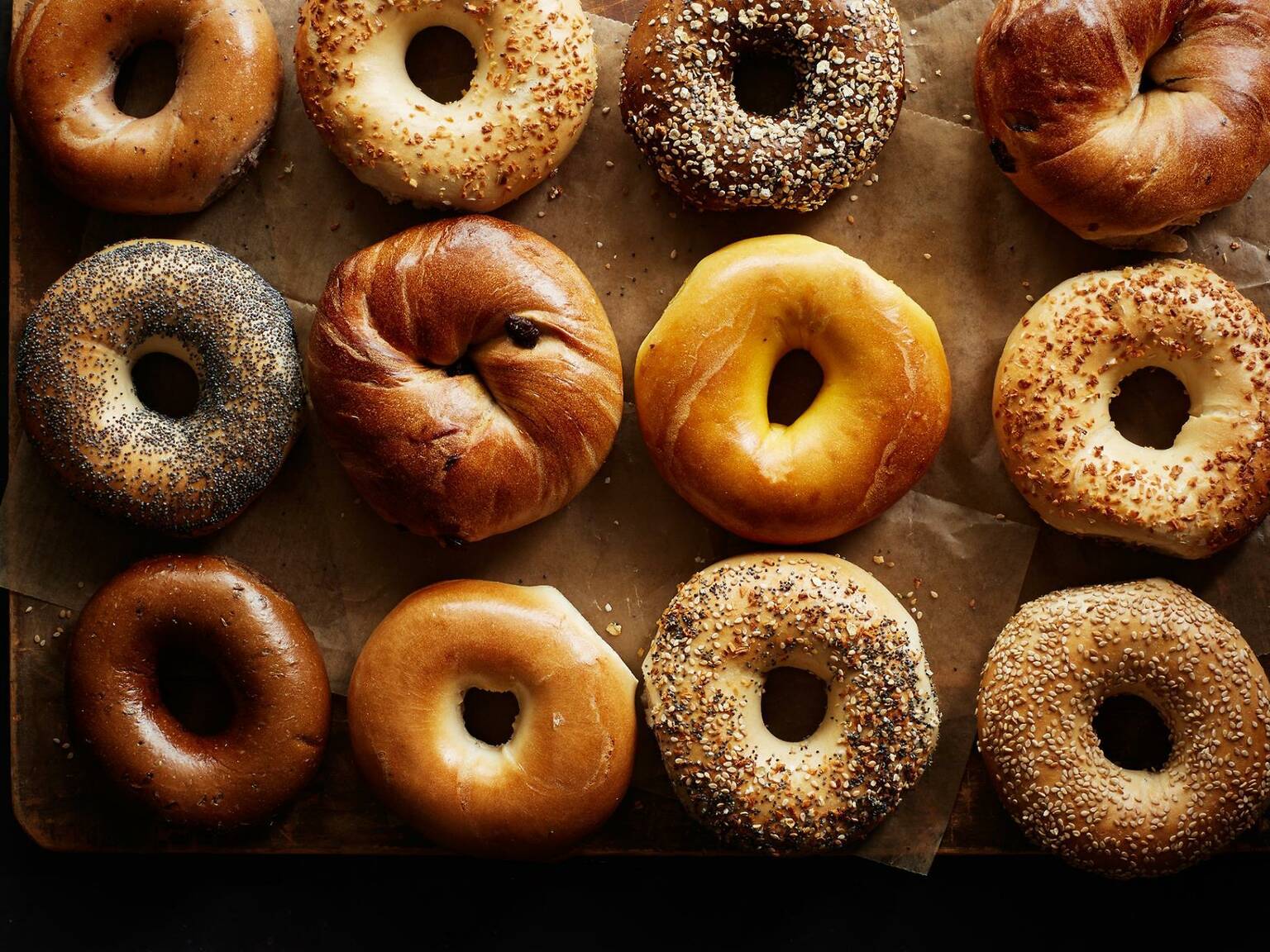 The 17 best bagel spots in NYC