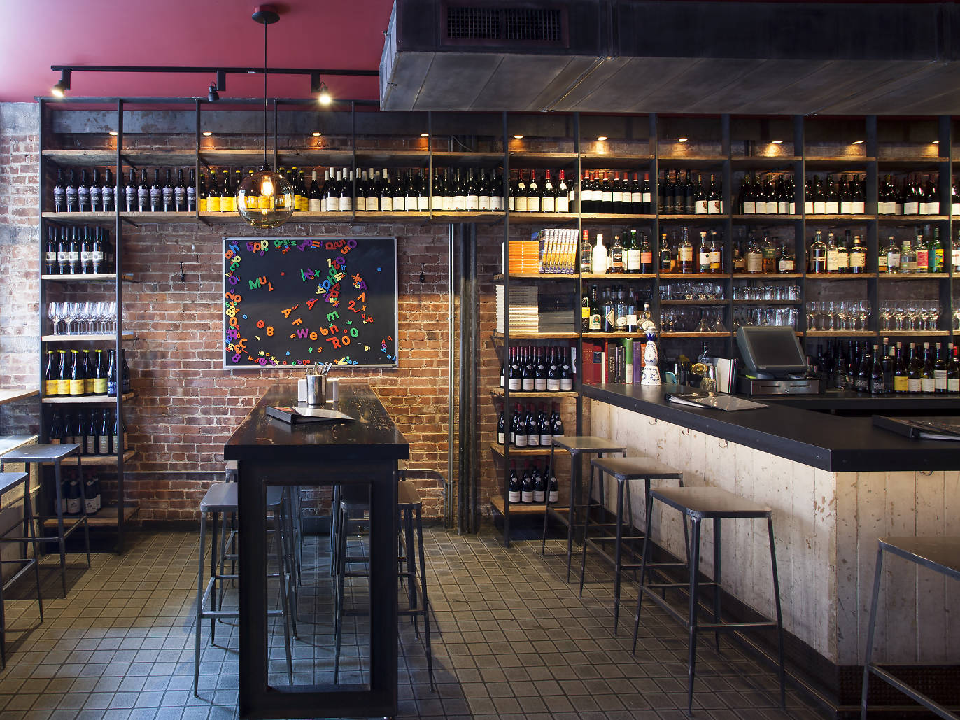21 Best Wine Bars in NYC to Drink At Right Now