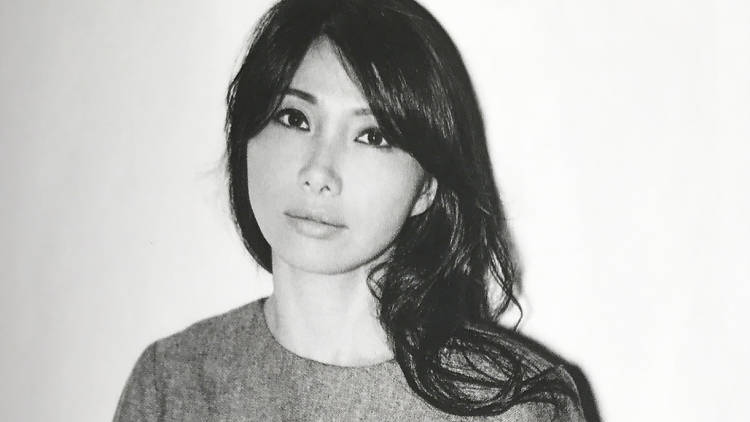 Elyn Wong, founder and designer of Stolen