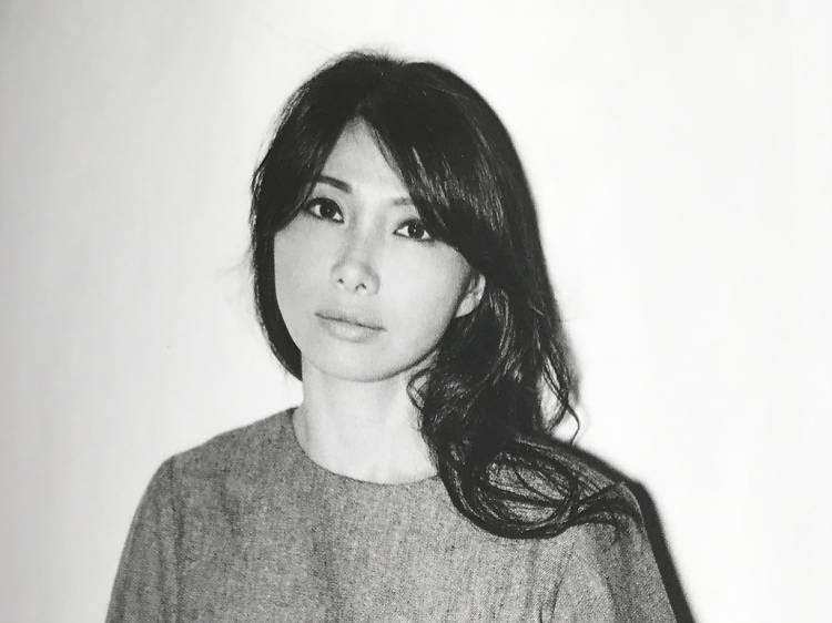 Elyn Wong, founder and designer of Stolen
