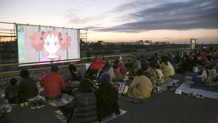 キネコ国際映画祭1