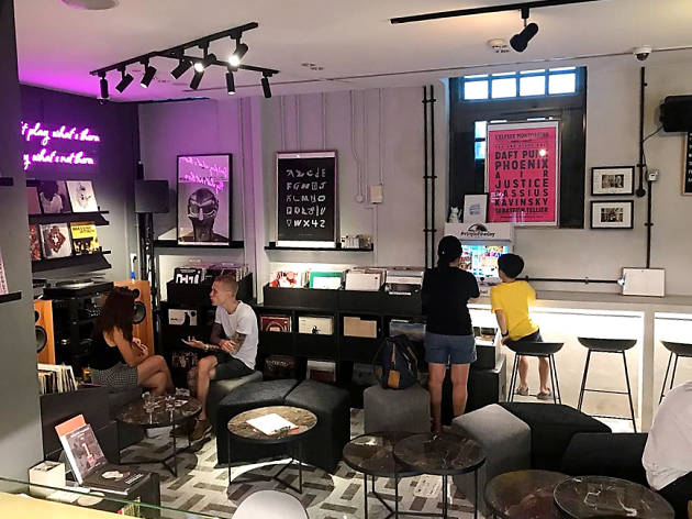 White Label Records White Label Records
