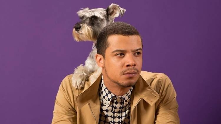 Raleigh Ritchie