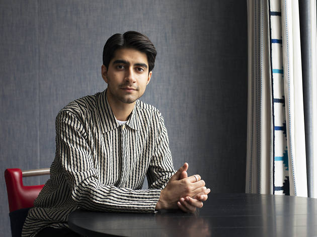 Viveik Kalra Viveik Kalra